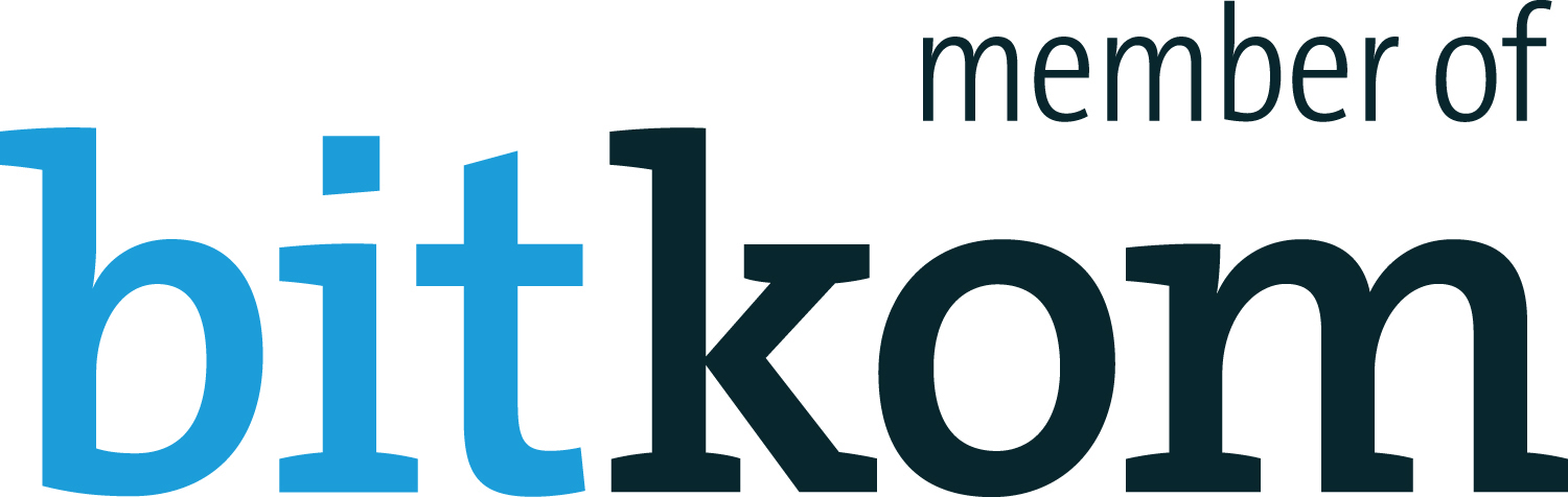 bitkom logo