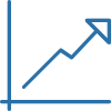 increasing-chart